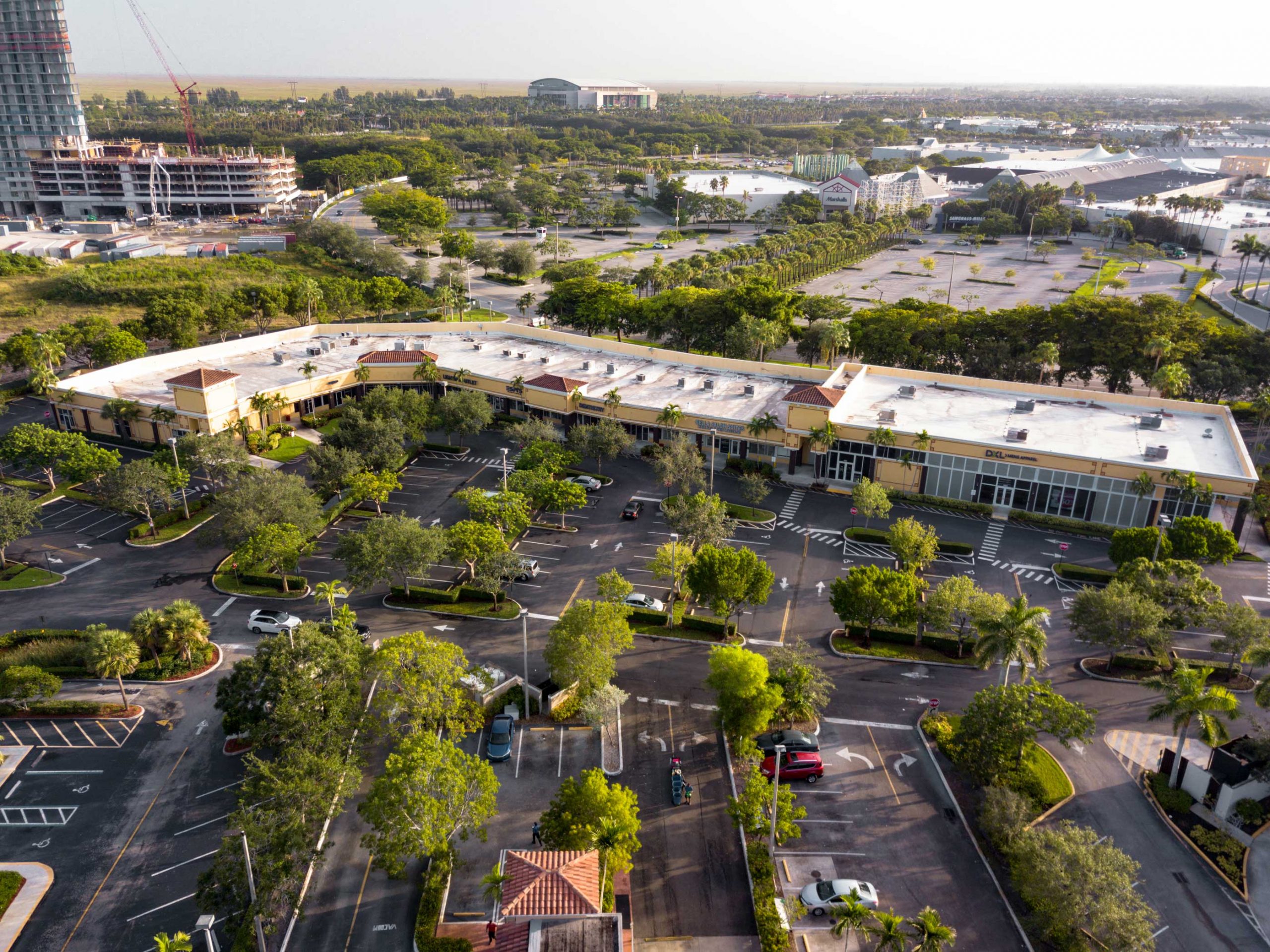 Sawgrass-Commons